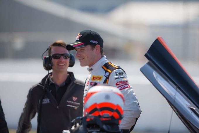 McLaren-coureur krijgt toestemming om voor Porsche te rijden